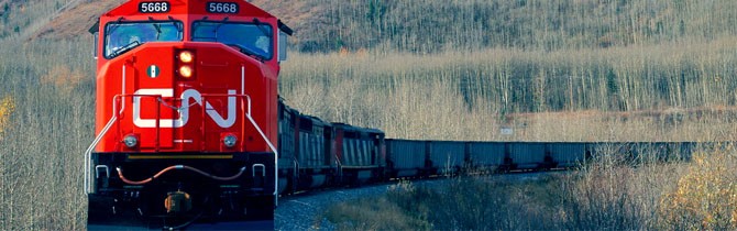 Преимущества перевозки грузов железнодорожным транспортом