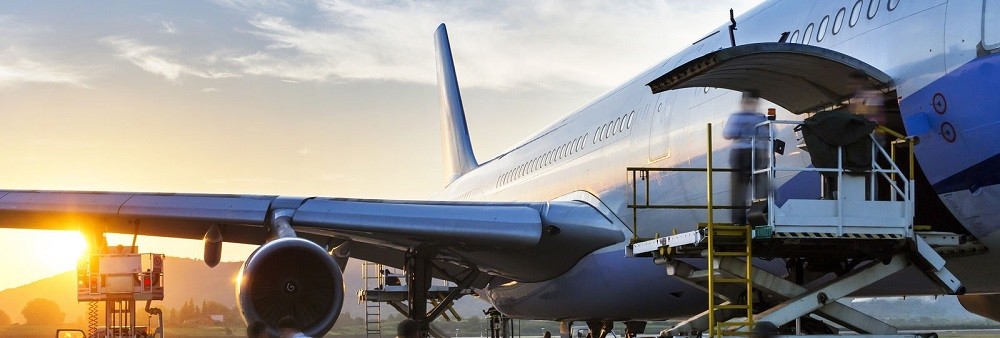 Международные авиаперевозки грузов Международные перевозки самолетом