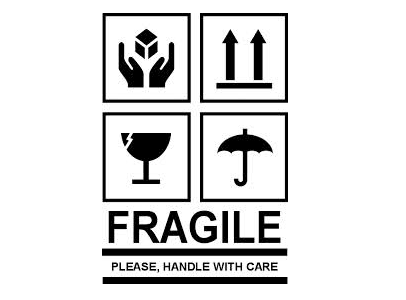 Маркировка грузов, предназначенных для грузоперевозки Маркировка грузов, предназначенных для грузоперевозки