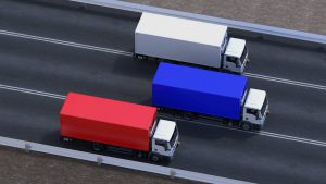 Импорт оборудования в Россию