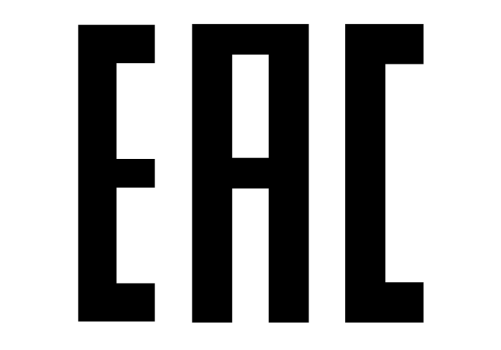 Знак обращения на рынке ЕАЭС — маркировка ЕАС Знак обращения на рынке ЕАЭС — маркировка ЕАС