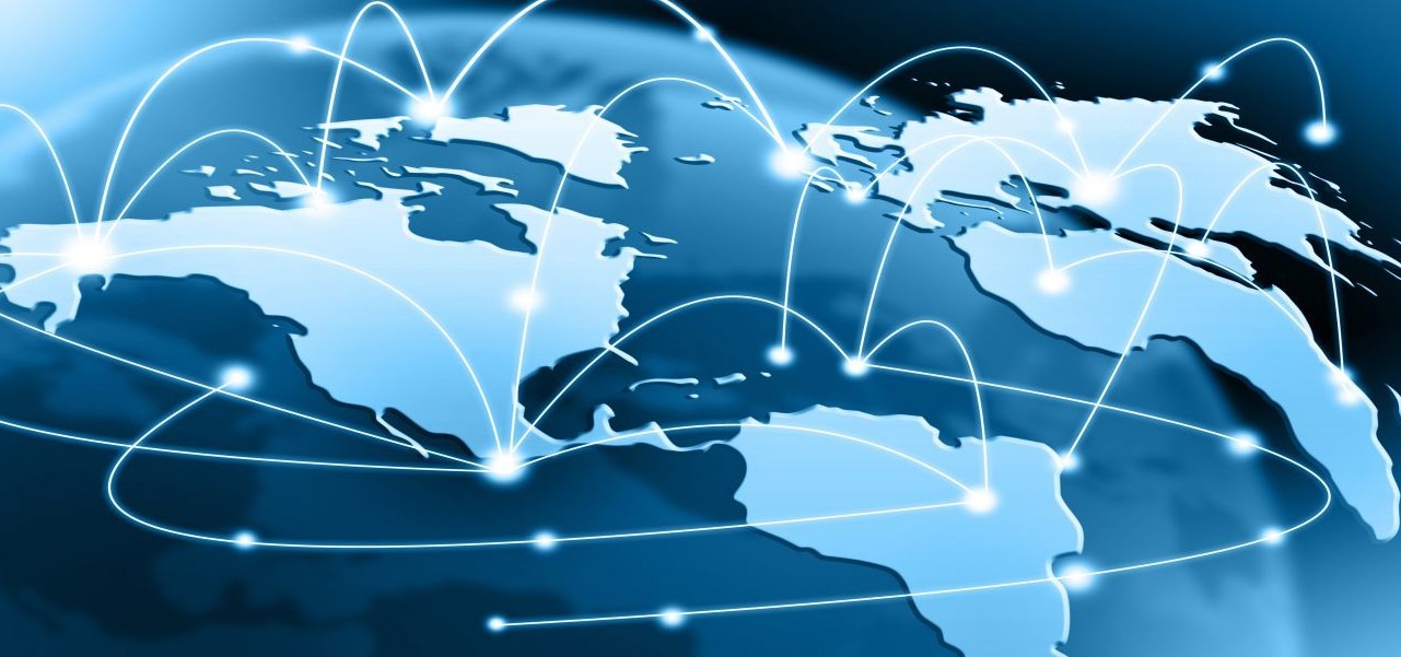 Международные грузоперевозки