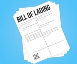 Коносамент: что это, когда оформляется, какие функции выполняет Коносамент: что это, когда оформляется, какие функции выполняет