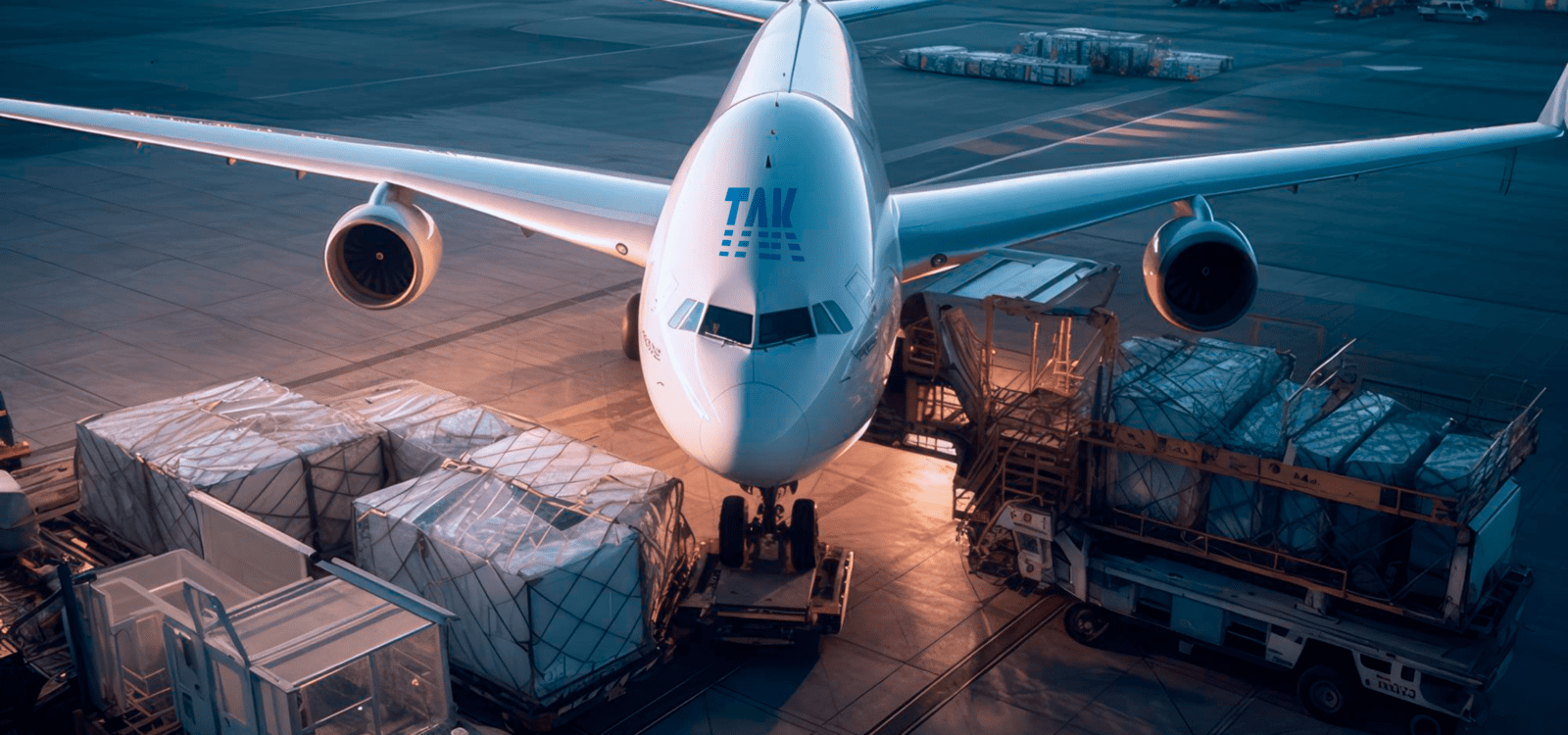 Авиаперевозки