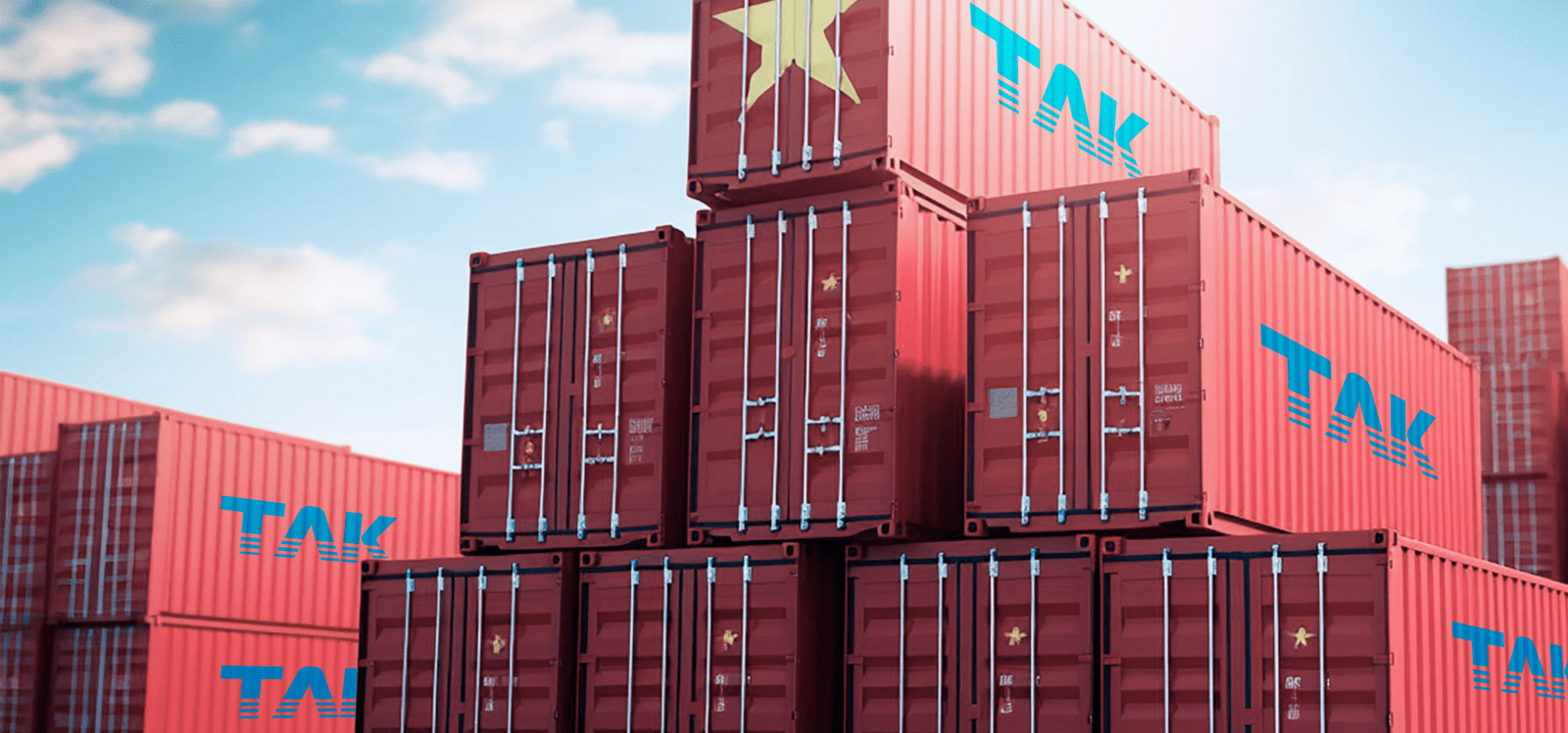 Импорт товара "Под ключ"