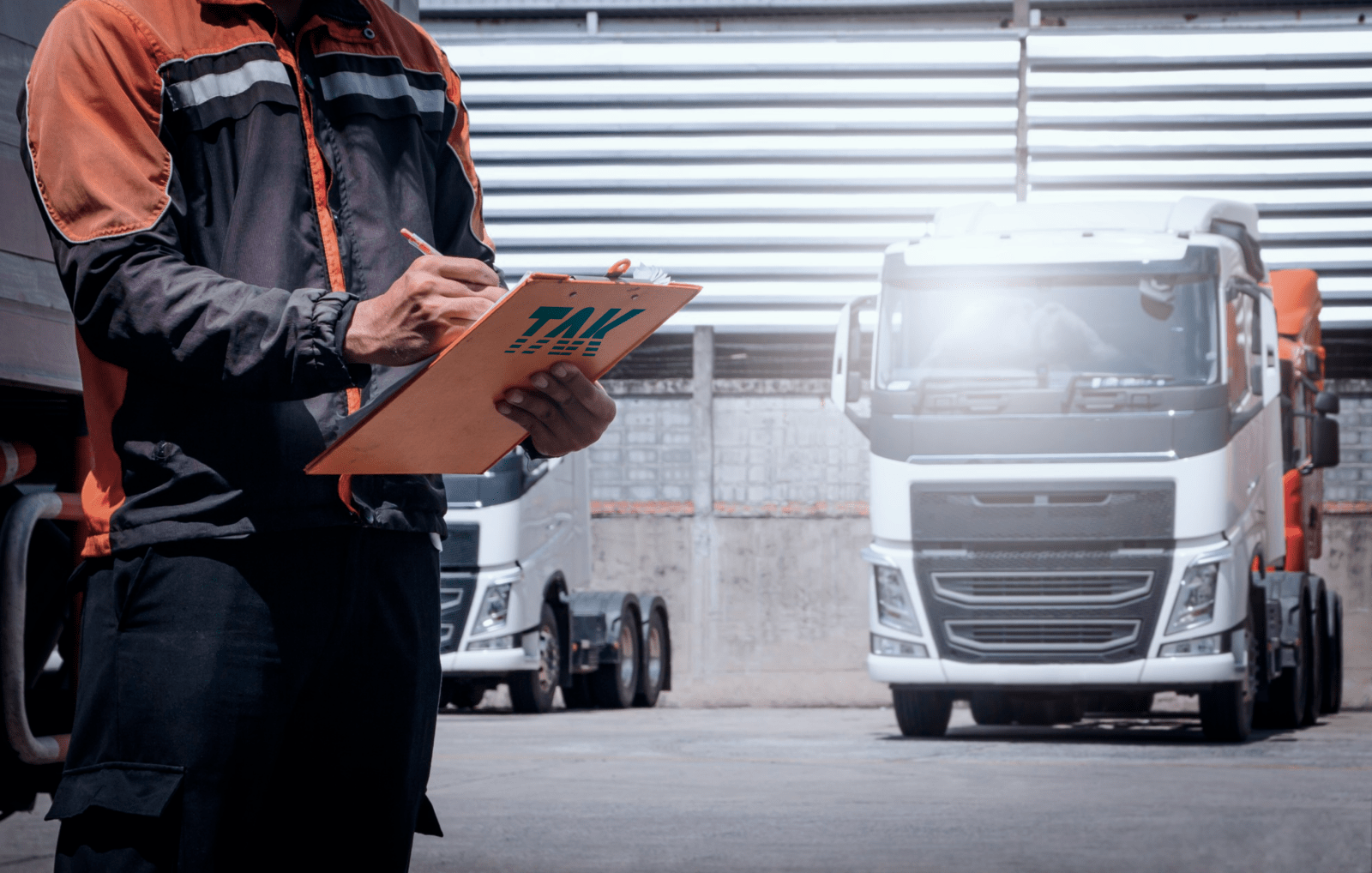 Экспедирование груза