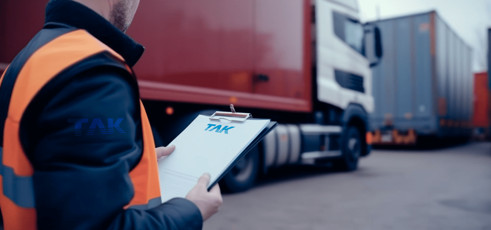 Экспедирование груза